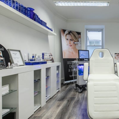 Faciem Dermatology London