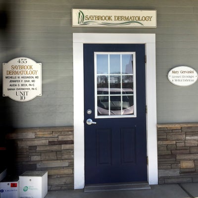 Saybrook Dermatology