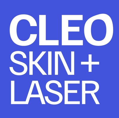 CLEO Skin + Laser