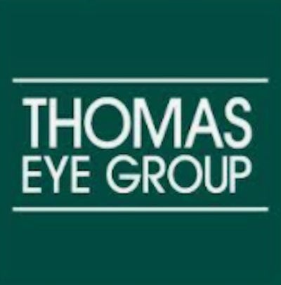 Thomas Eye Group profile