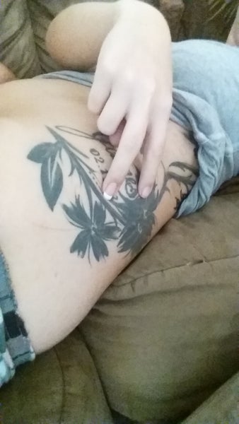 Any suggestions for partial tattoo removal? (photos 