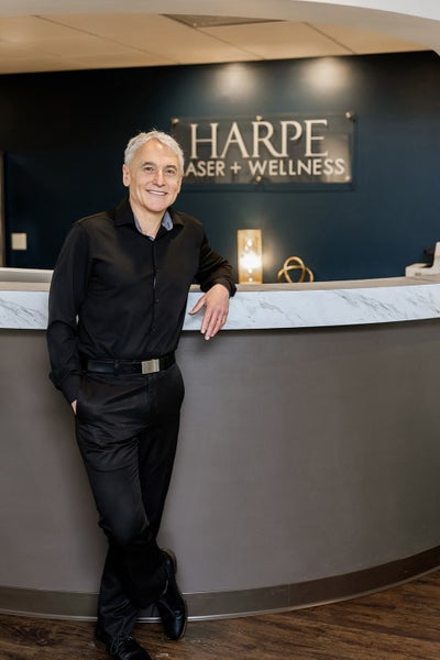 Harpe Laser and Wellness - Hendersonville