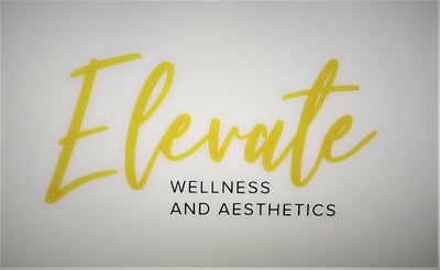 Elevate Wellness and Aesthetics - Norman