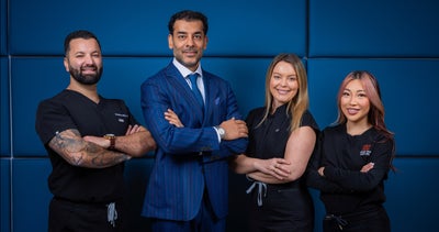 Madnani Facial Plastics - Long Island profile