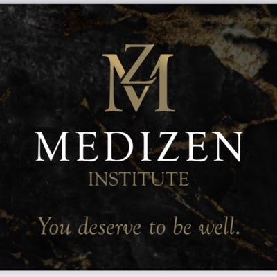 MediZen - Account Suspended