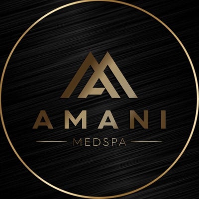 AMANI MEDSPA - St. Petersburg