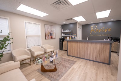 blured Revive Gynecology & Cosmetics profile