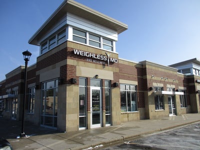 Weighless MD - Brookfield