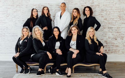 Marc D. Liang, MD, FACS Aesthetic Plastic Surgery of Pittsburgh - Pittsburgh