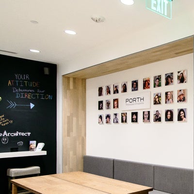 Porth Personalized Orthodontics