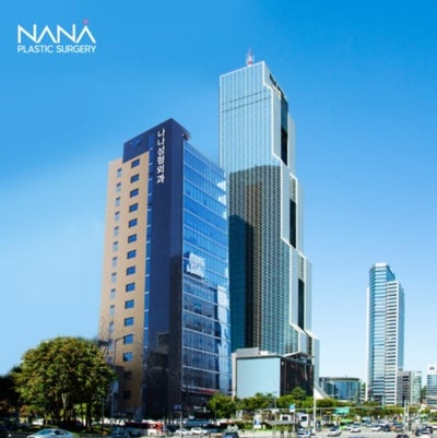 Nana Plastic Surgery Hospital & Dermatology profile