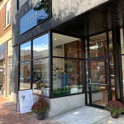 HeLa Beauty and Medical Clinic