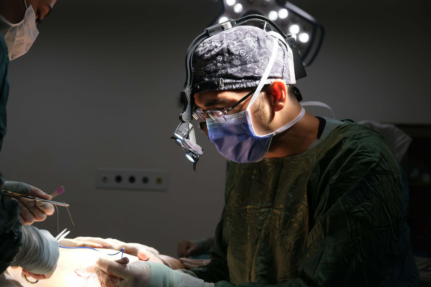 Doctor cover photo