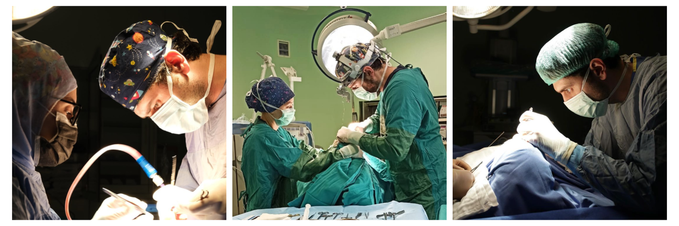 Doctor cover photo