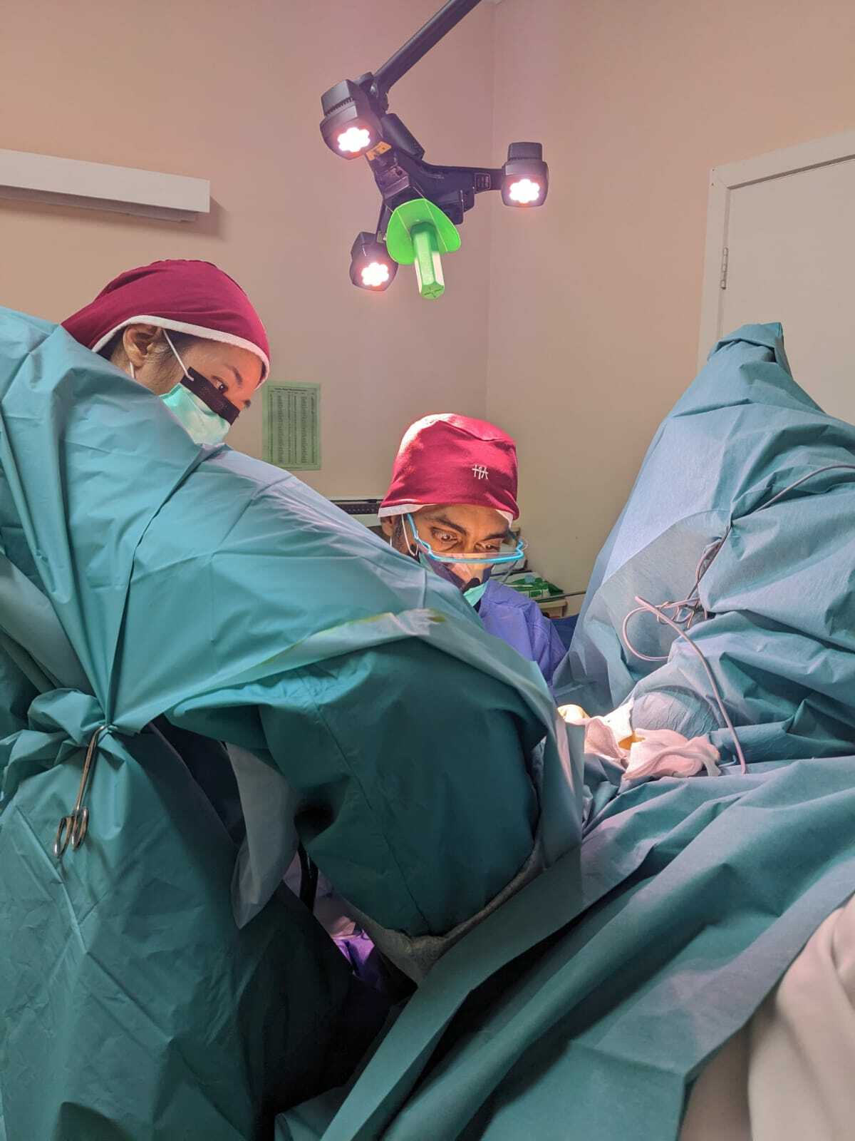 Doctor cover photo