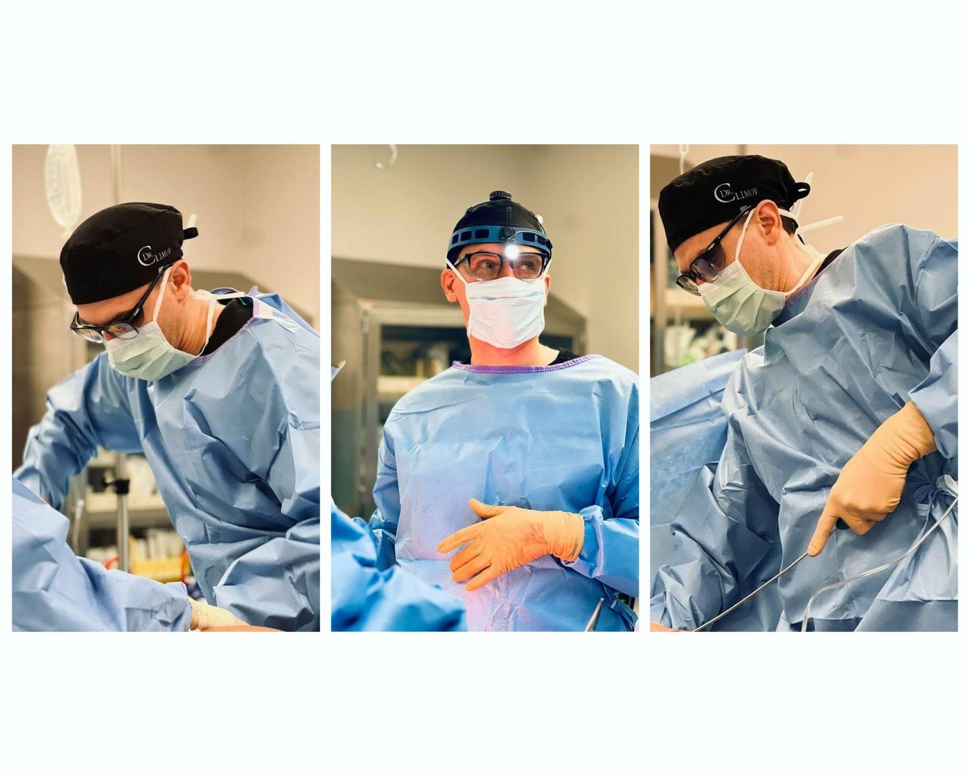 Doctor cover photo