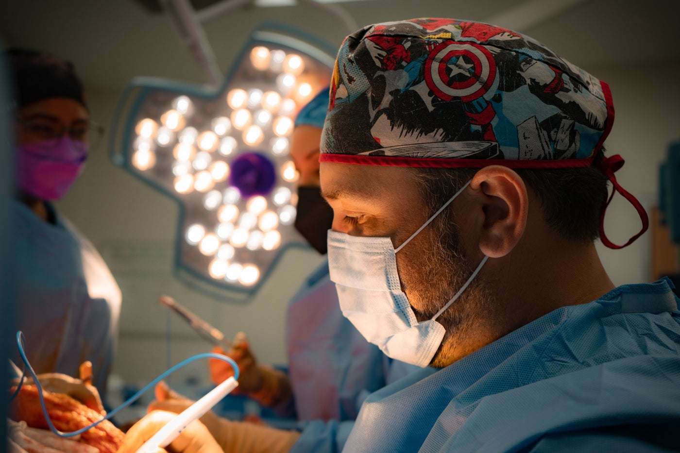 Doctor cover photo