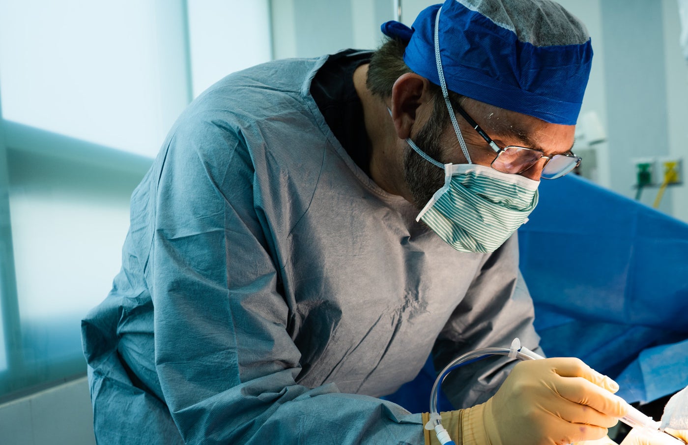 Doctor cover photo