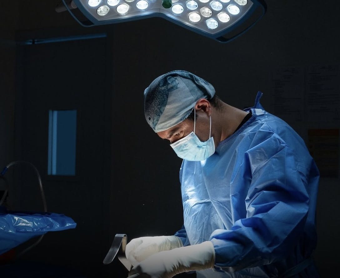 Doctor cover photo
