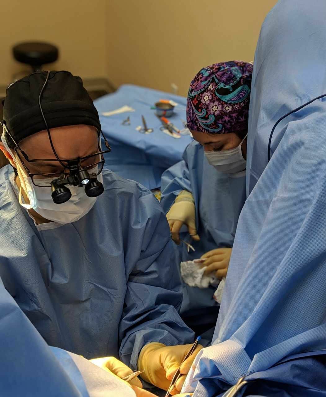 Doctor cover photo