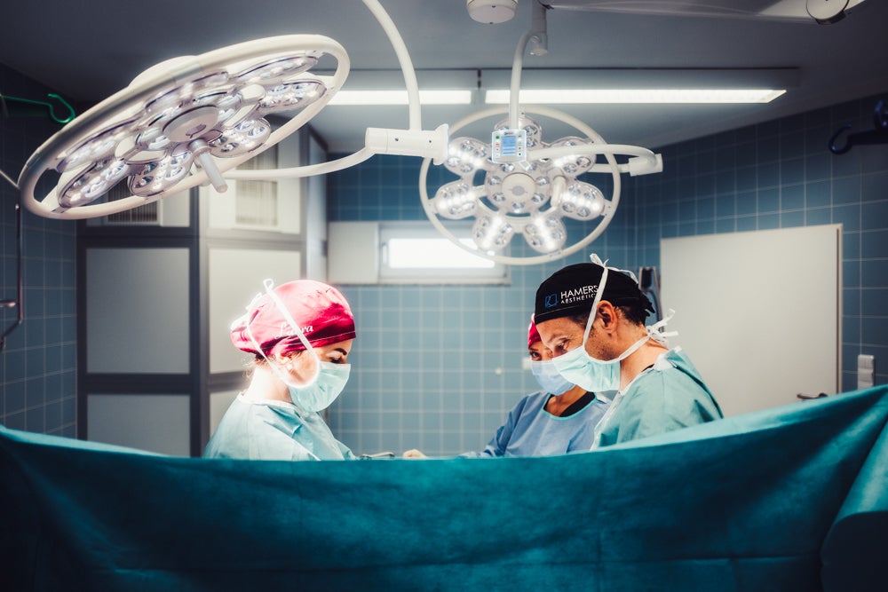 Doctor cover photo