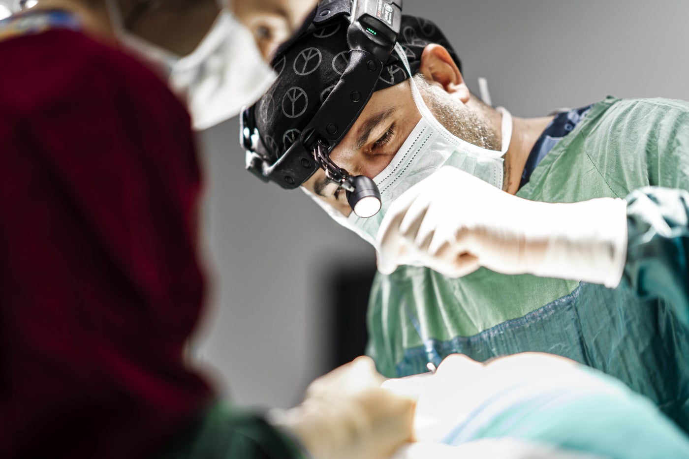 Doctor cover photo