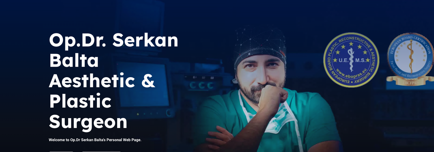 Doctor cover photo