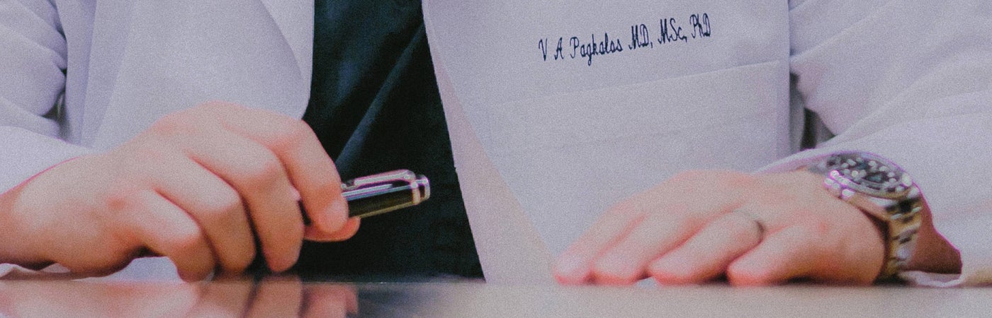 Doctor cover photo