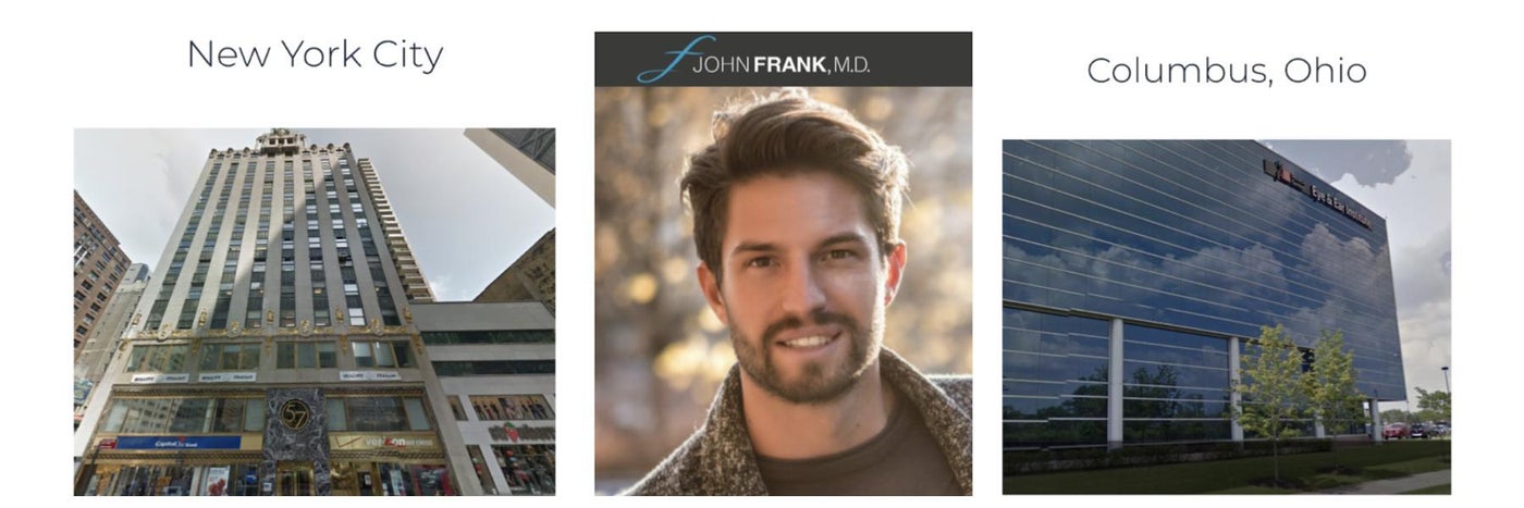 Doctor cover photo