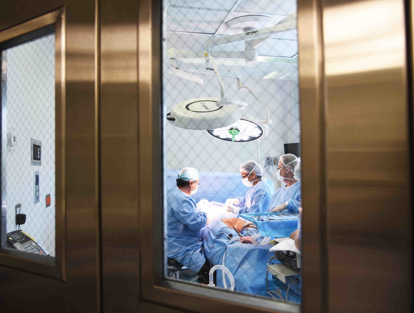 Doctor cover photo
