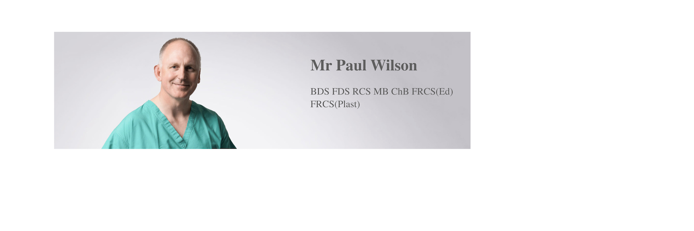 Doctor cover photo
