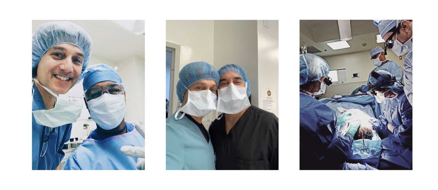 Doctor cover photo