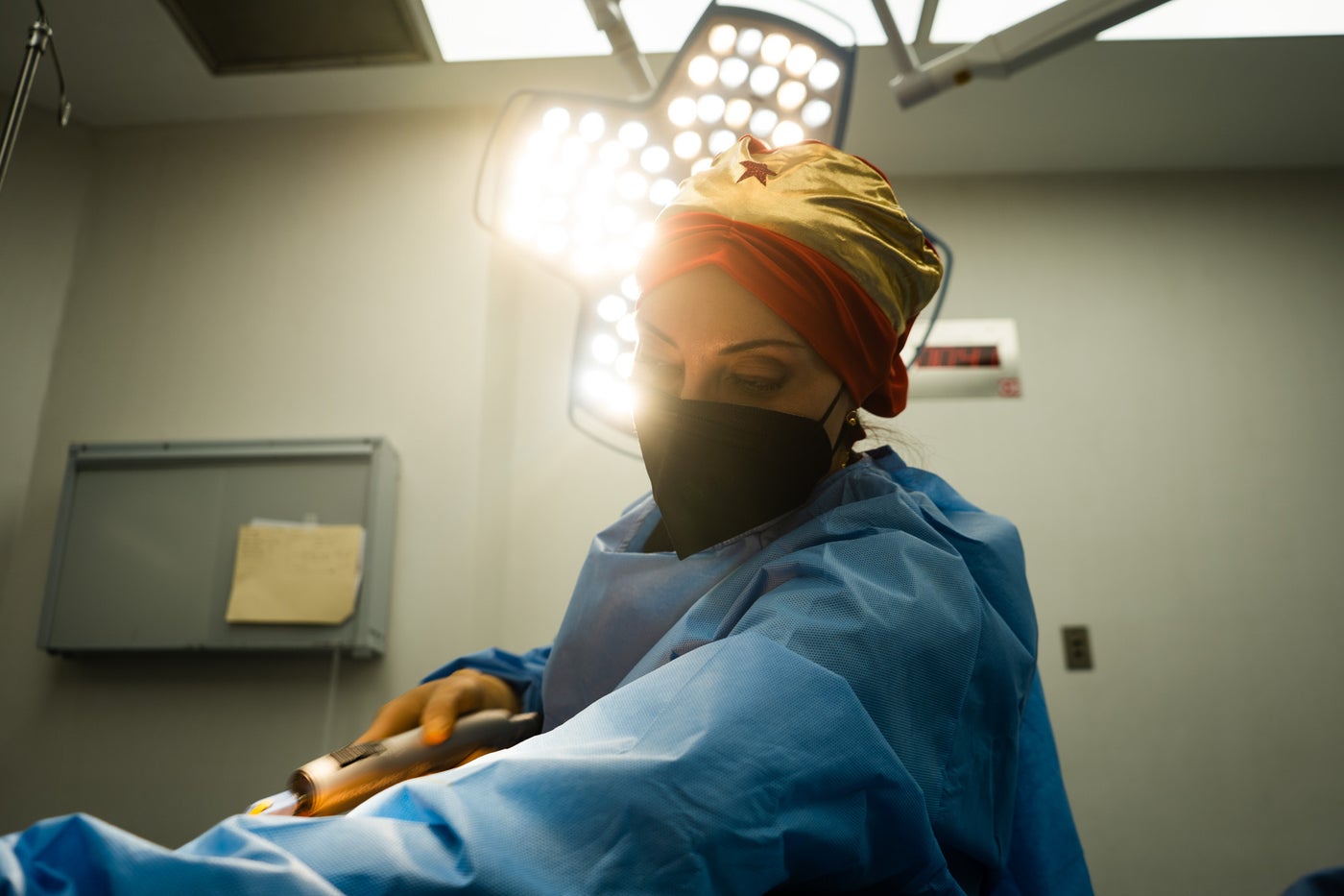 Doctor cover photo
