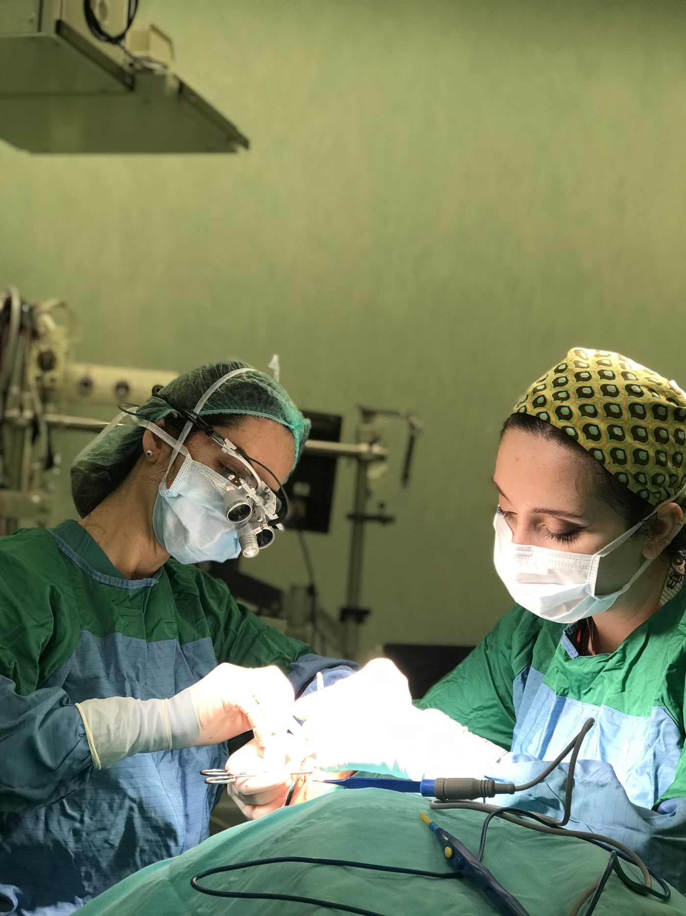 Doctor cover photo
