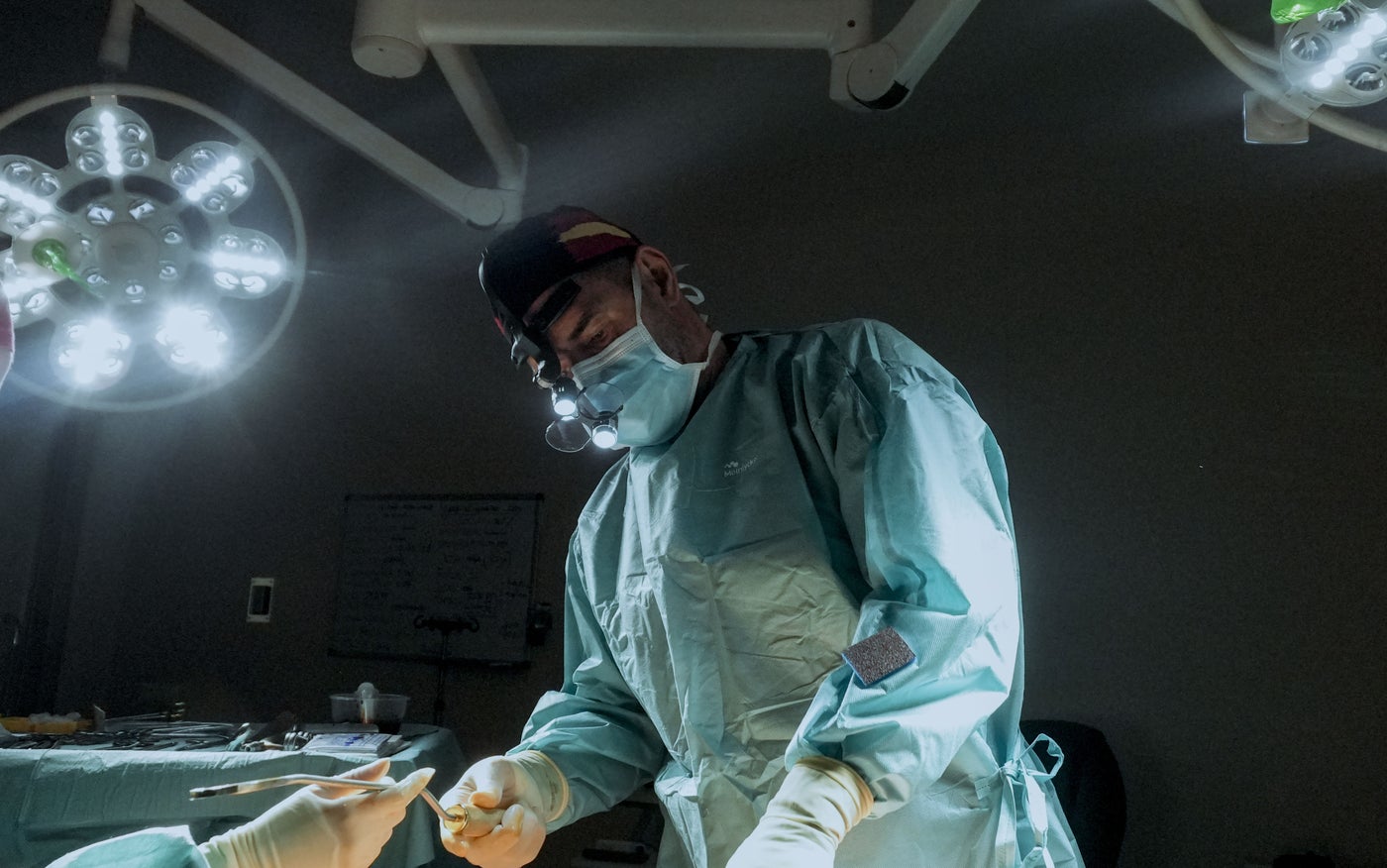 Doctor cover photo