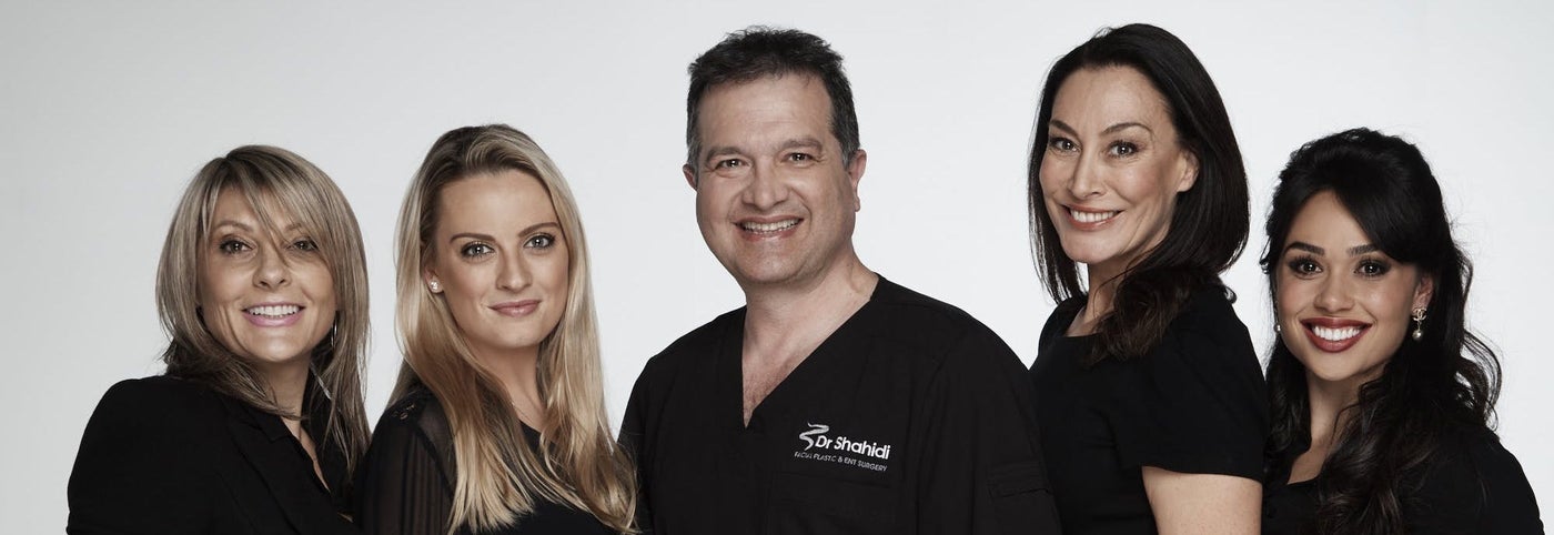 Doctor cover photo
