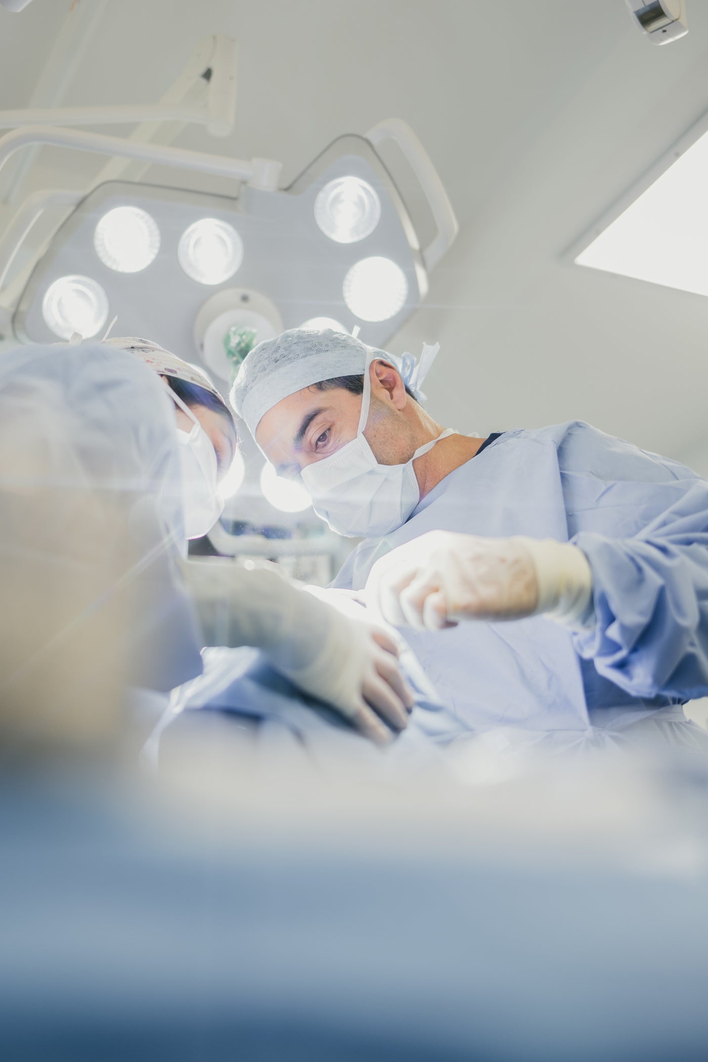 Doctor cover photo
