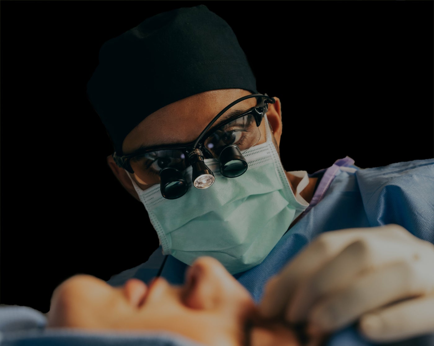 Doctor cover photo