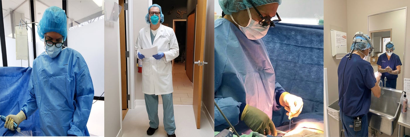 Doctor cover photo