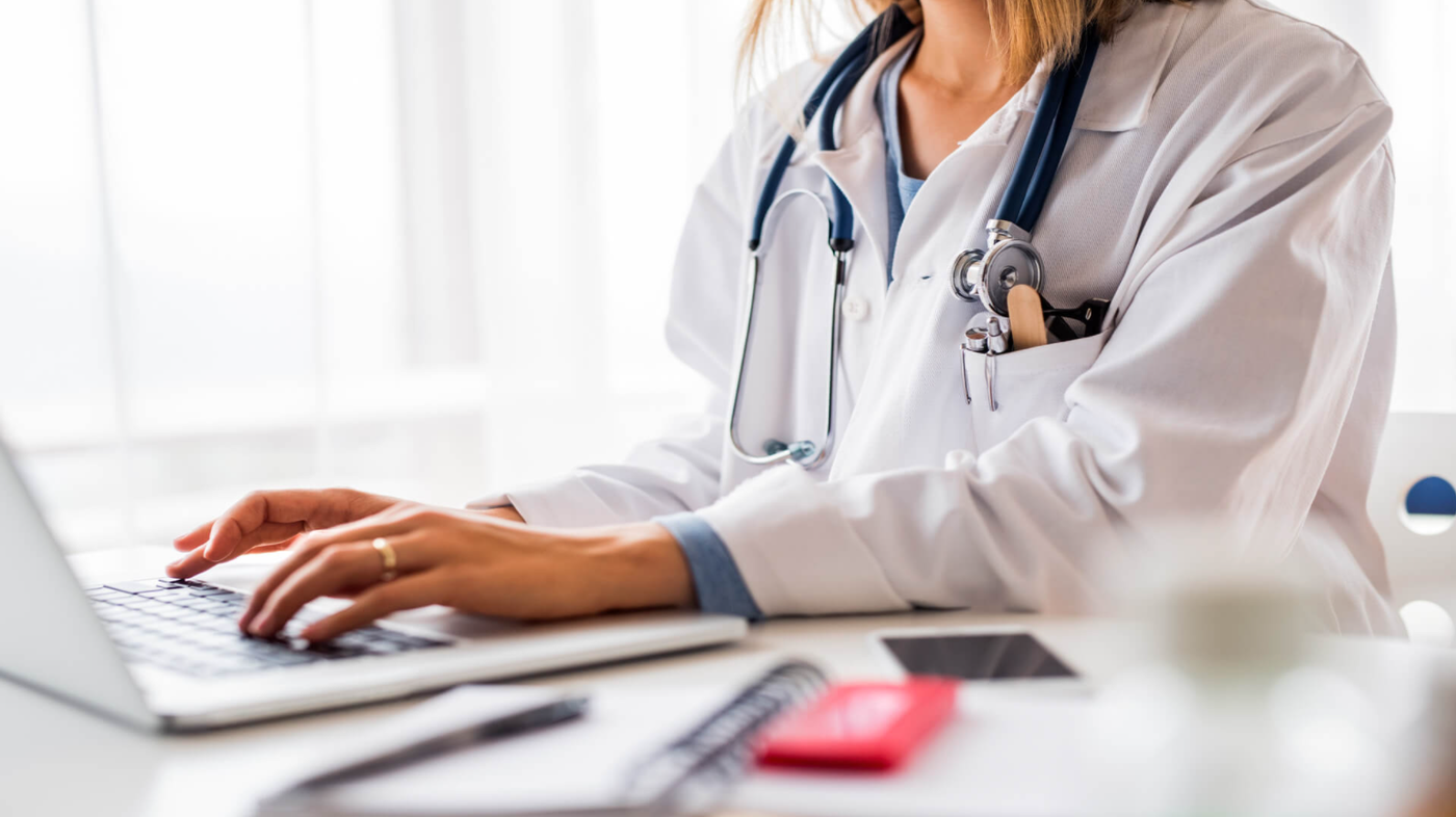 Doctor cover photo