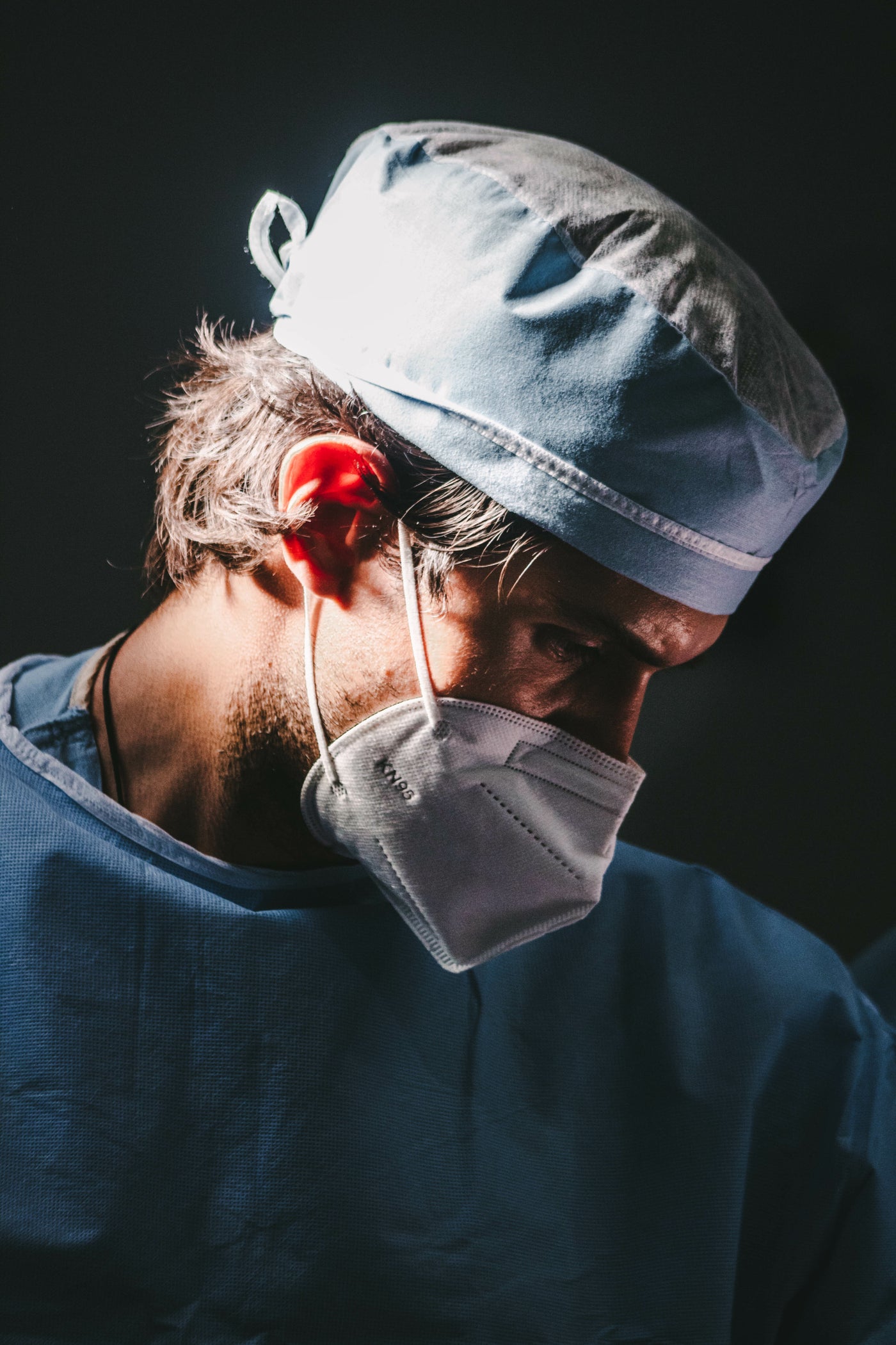 Doctor cover photo