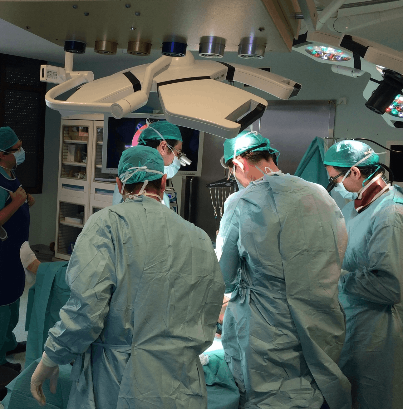 Doctor cover photo
