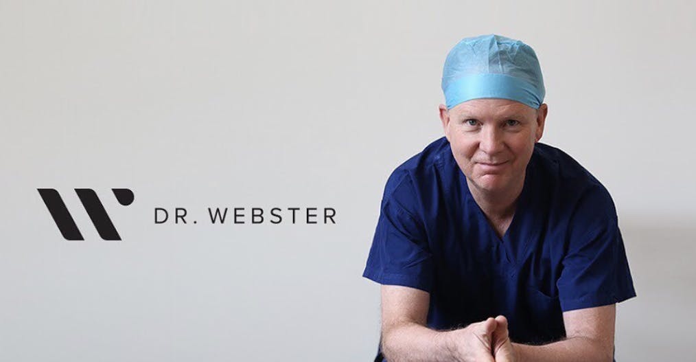 Doctor cover photo