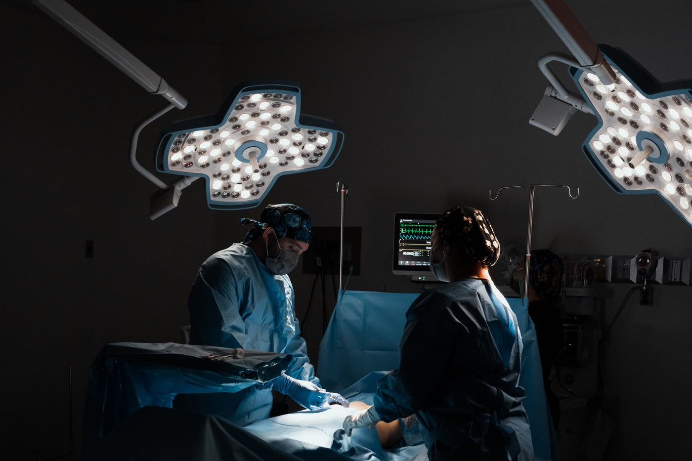 Doctor cover photo