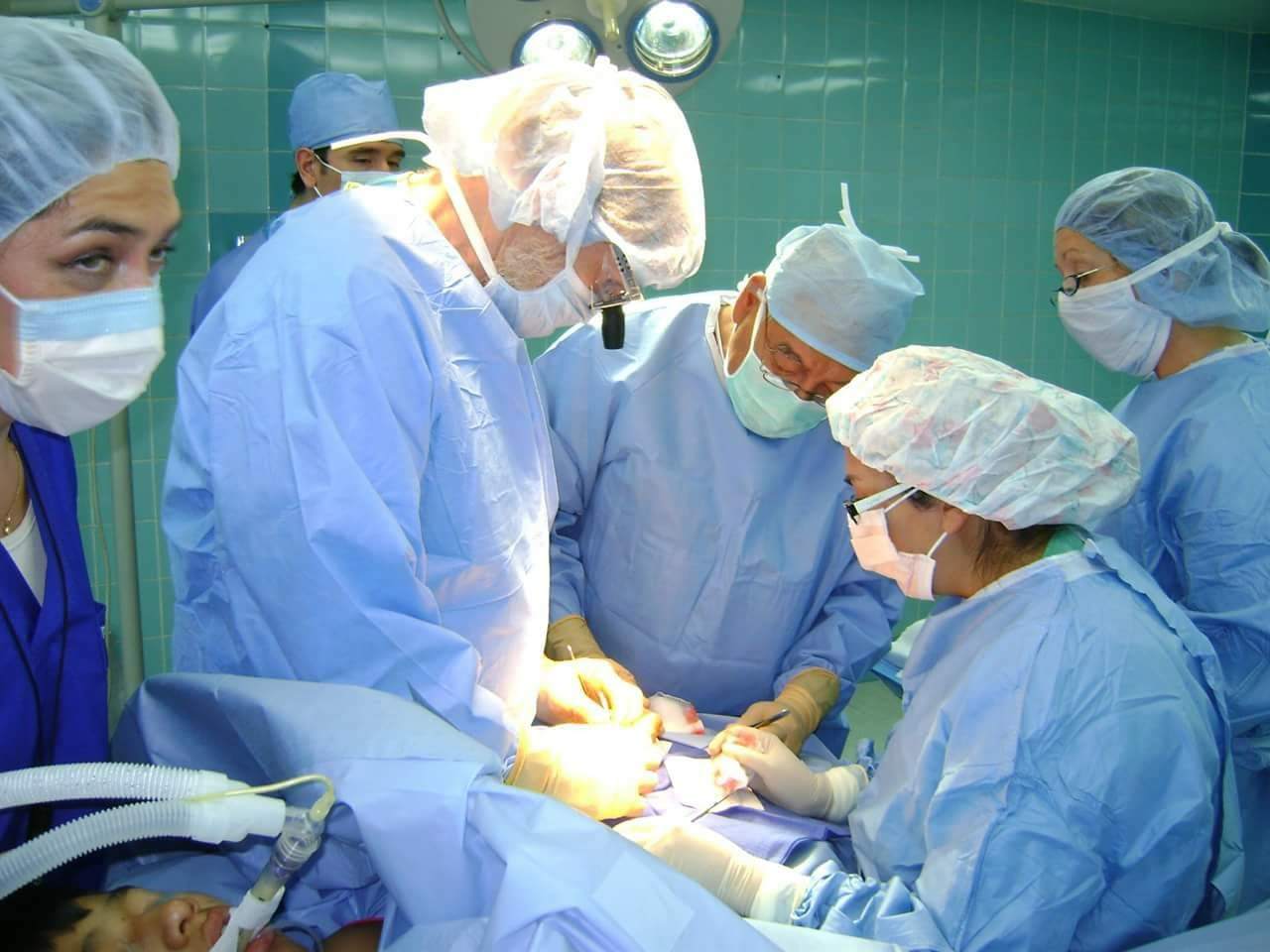 Doctor cover photo