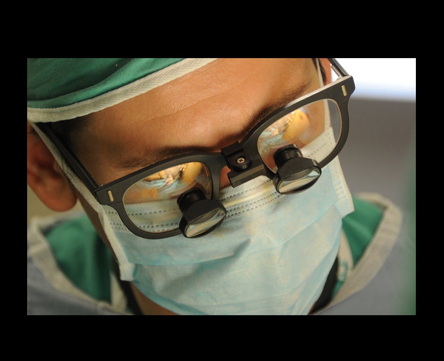 Doctor cover photo