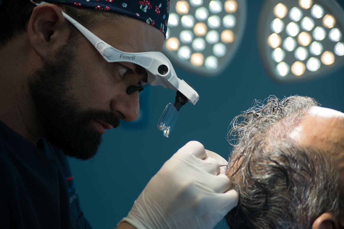 Doctor cover photo