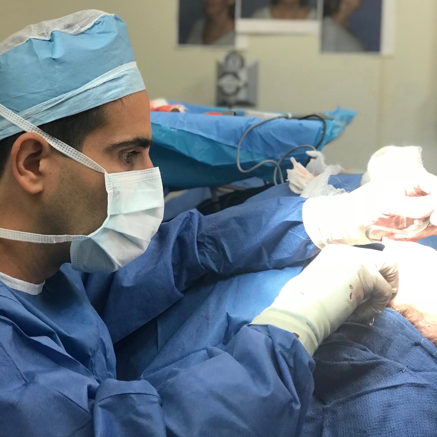 Doctor cover photo