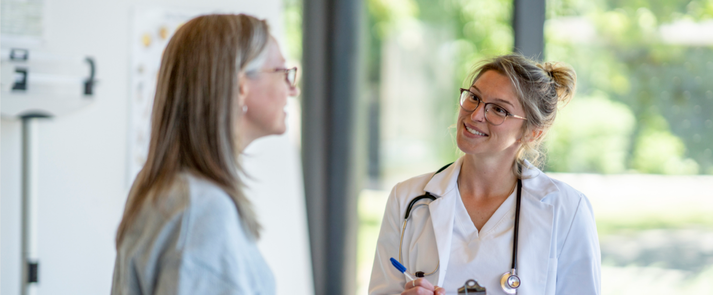 Doctor cover photo