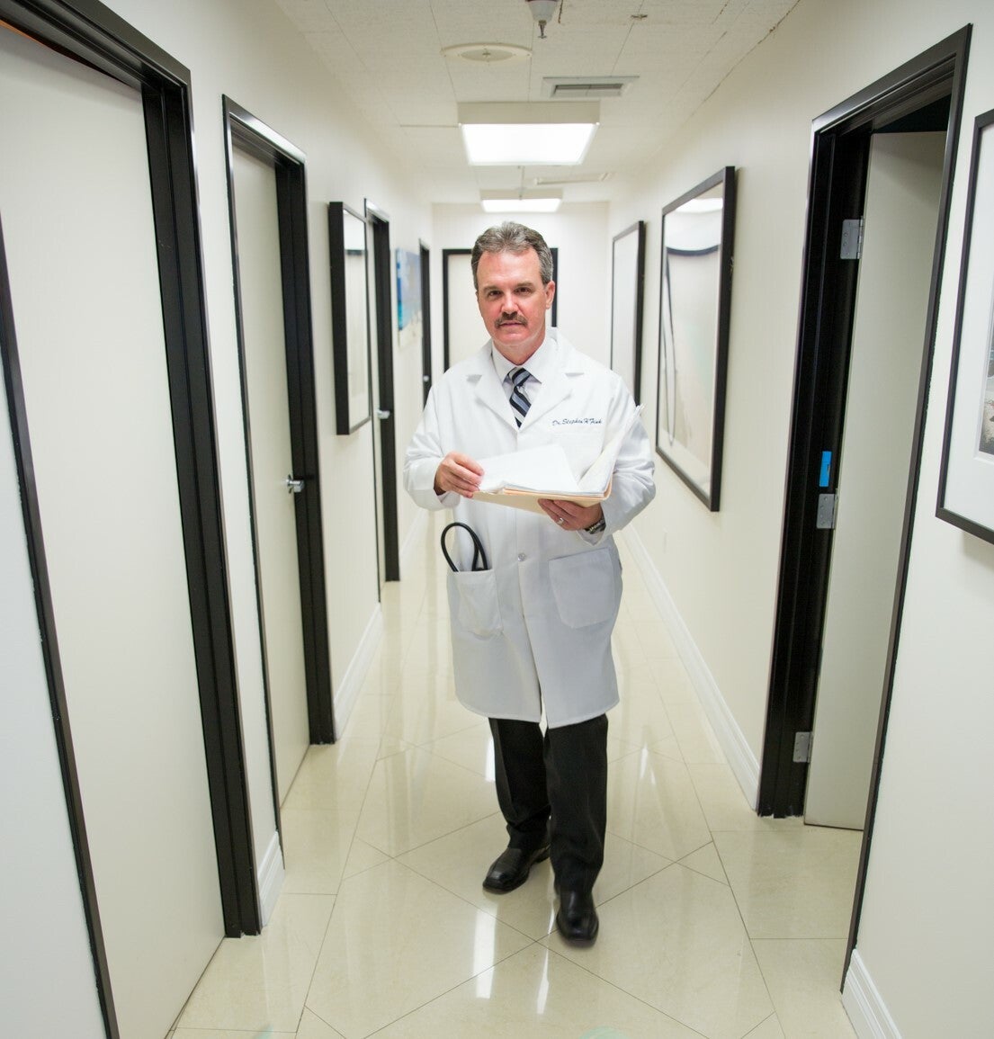 Doctor cover photo